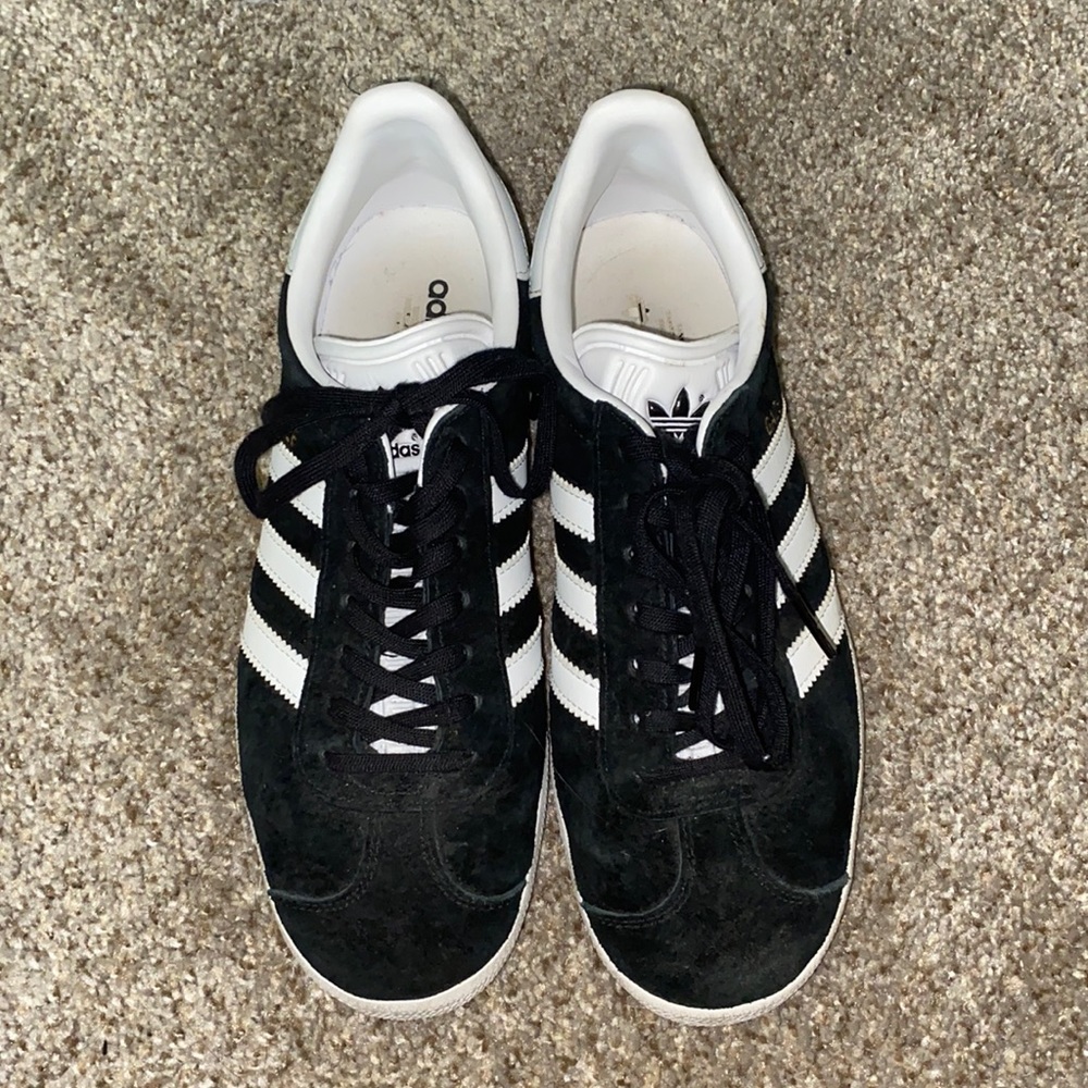 Adidas Gazelle Shoes